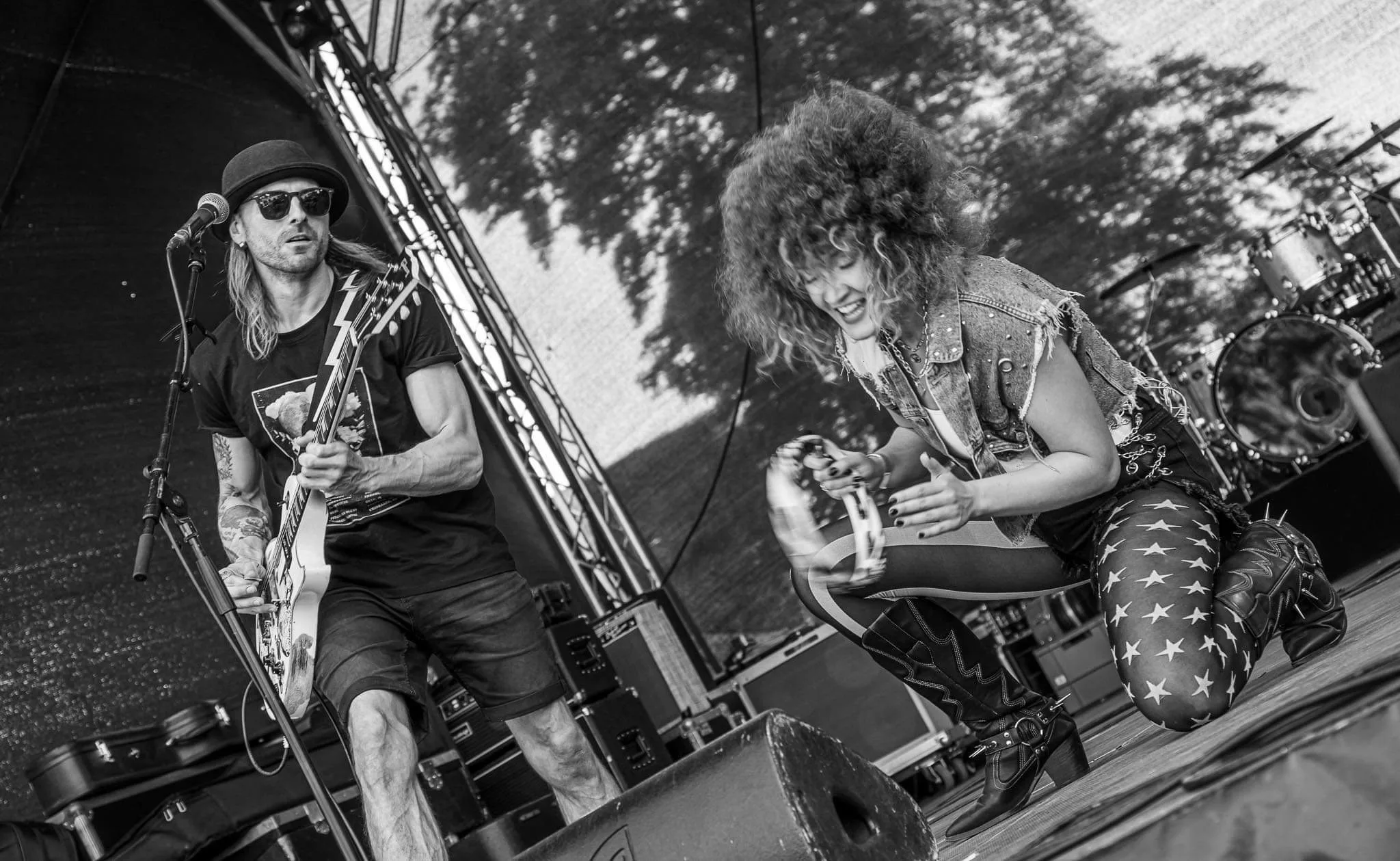 Rock Your Passion: How Music and Jewelry Collide in Our Designs