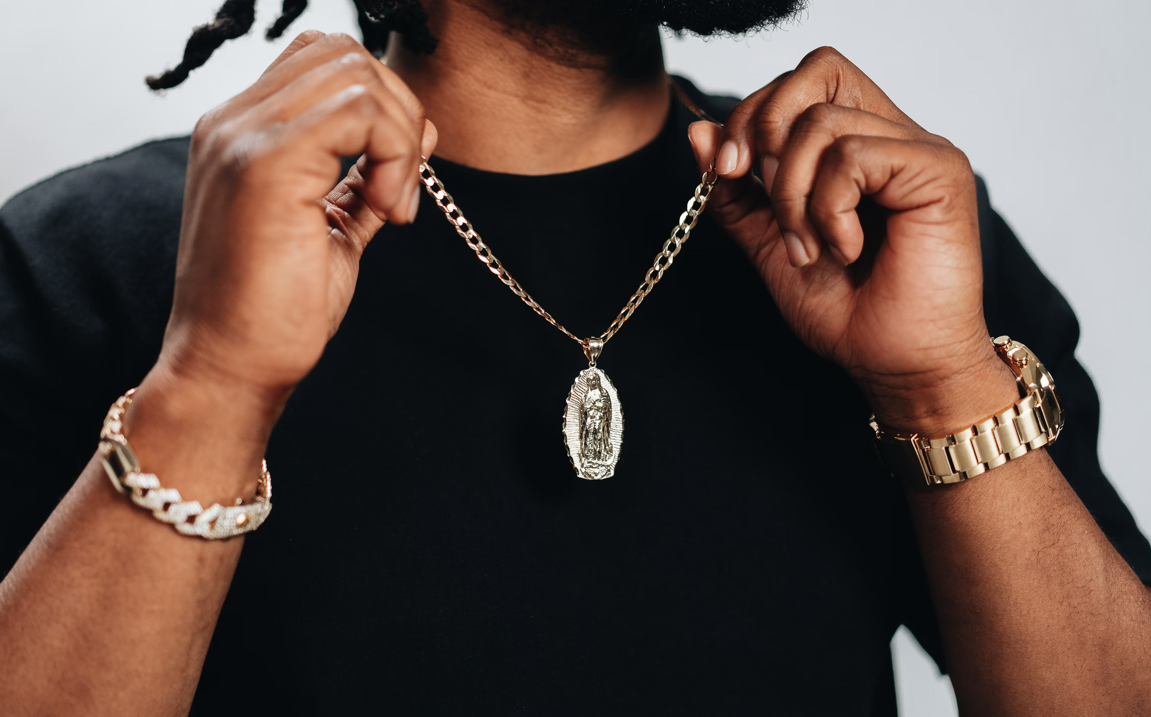 The Truth About Sterling Silver vs Stainless Steel (And Why You Should Care)